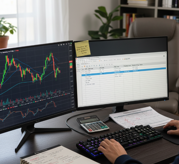 5 rules to manage risk on a 1-minute trade chart.png 5 rules to manage risk on a 1-minute trade chart.png